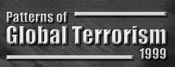 Patterns of Global Terrorism 1998