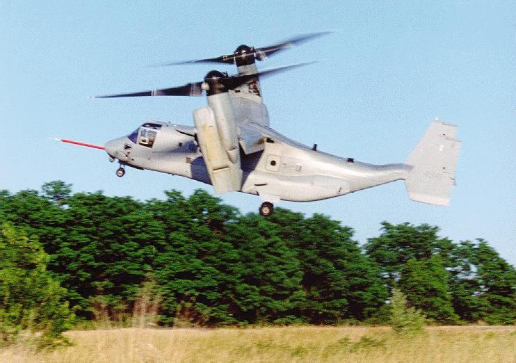 v-22 osprey
