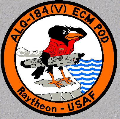 [Obrazek: an-alq-184-logo.gif]