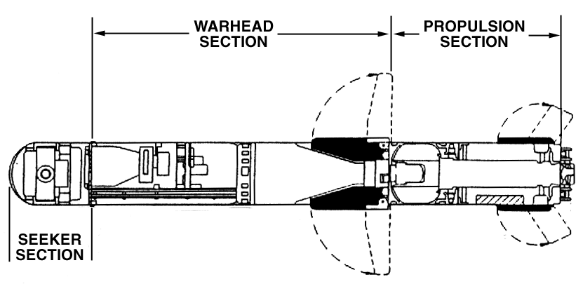 javelin missile image