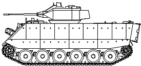 Infantry Fighting Vehicle Light (IFVL)