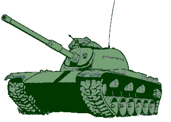 m60 tank description