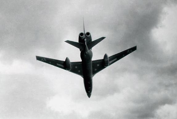 Resultado de imagen de colapso soviético aereo