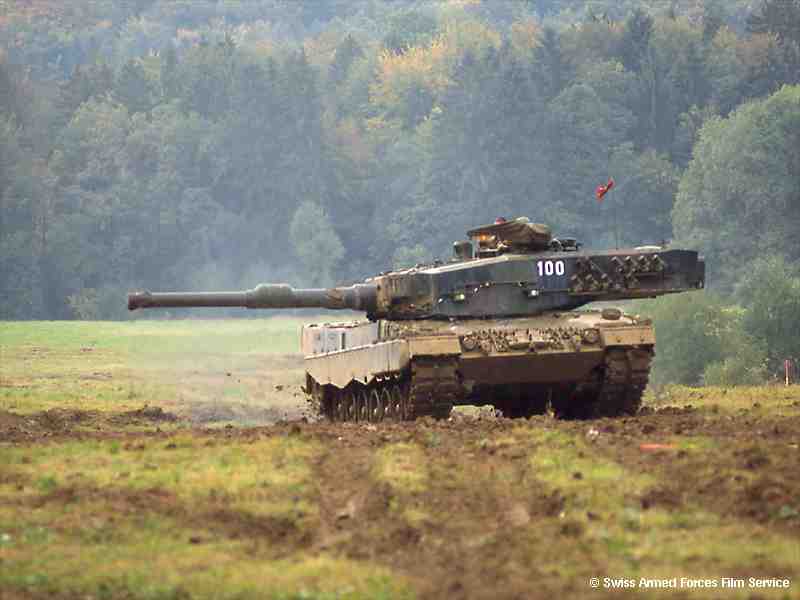 Assessing German Power: The Armaments Industry