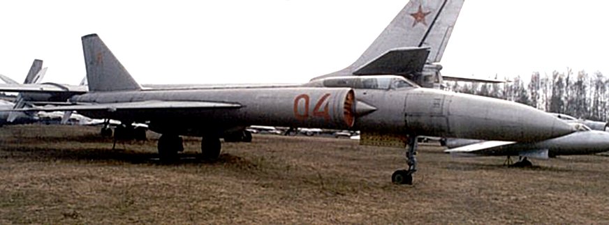 La-250 Anakonda - Russia / Soviet Nuclear Forces