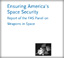 Ensuring America's Space Security 